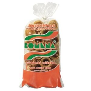 CANUDINHO ROMENA 200G