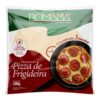 MASSA ROMENA PIZZA DE FRIGIDEIRA 300G