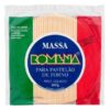 MASSA ROMENA PASTELAO 300G