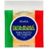 MASSA ROMENA PASTEL FORNO 300G