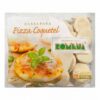 MASSA PIZZA ROMENA COQUETEL 250G
