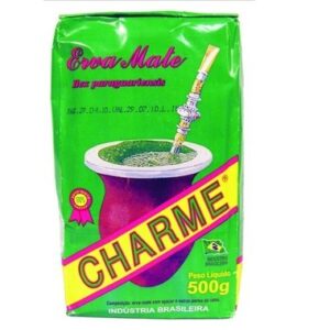 ERVA MATE CHARME 500G
