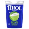 IOGURTE TIROL NATURAL DESNATADO 160G
