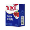CREME LEITE TIROL 200G