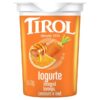 IOGURTE TIROL NATURAL LAR CEN MEL 160G