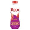 IOGURTE TIROL MORANGO ZR LAC 830G