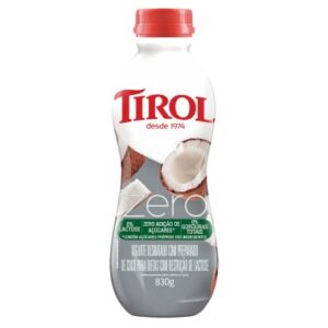 IOGURTE TIROL VIVA COCO ZR 830G