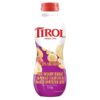 IOGURTE TIROL SALADA FRUTAS ZR LAC 830G