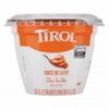 DOCE LEITE TIROL ZR ZL 350G