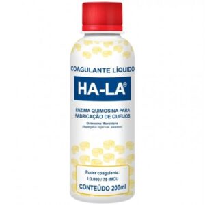 COAGULANTE HA LA LIQUIDO 200ML
