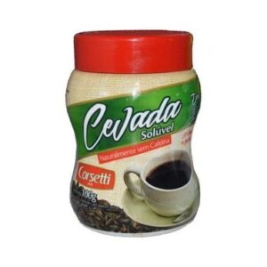 CEVADA CORSETTI SOL 100G