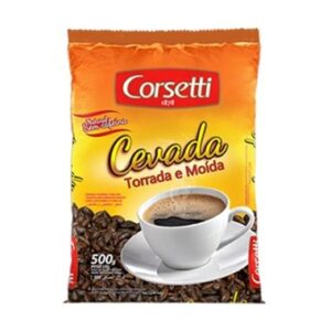 CEVADA CORSETTI TM 500G