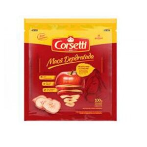 MACA SECA CORSETTI 100G