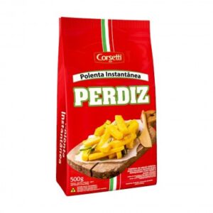 POLENTA PERDIZ 500G