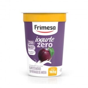 IOGURTE FRIMESA AMEIXA ZR CP 165G