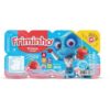 PETIT SUISSE FRIMINHO MORANGO 360G