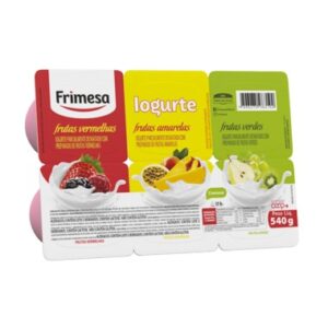 IOGURTE FRIMESA FRUTAS VER AMA VDE 540G