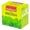 CHA MADRUGADA MELISSA 10G