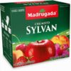CHA MADRUGADA SYLVAN 15G