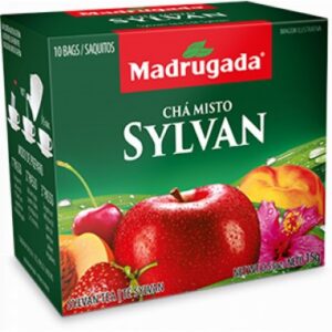 CHA MADRUGADA SYLVAN 15G