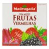 CHA MADRUGADA FRUTAS VERMELHAS 15G