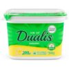 MARGARINA DUALIS C SAL 500G