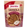 GRANOLA JASMINE MACA CANELA 250G