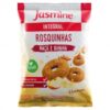 BISCOITO JASMINE INT BANANA MACA ZL 150G
