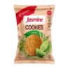 BISCOITO JASMINE COOKIES LIMAO ZL 120G