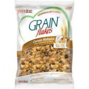 GRANOLA JASMINE CEREAIS MALT 850G