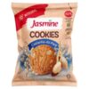 BISCOITO JASMINE COOKIES INT CAST P120G