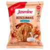 BISCOITO JASMINE ROSCA COCO LIGHT ZL150G