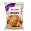 BISCOITO JASMINE COOKIES DIET CAST120G