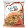 GRANOLA JASMINE FRUTAS TROP ZR ACU250G