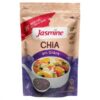 SEMENTE CHIA JASMINE POUCH 120G