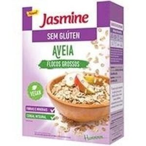 AVEIA JASMINE FLOCOS GROSSOS SG 200G