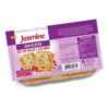 PAO JASMINE FRUTAS CASTANHAS SG 350G