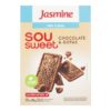 BISCOITO JASMINE SOU SWE CHOCOLATE GTA ZL90G