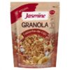 GRANOLA JASMINE CASTANHA CAJU 250G