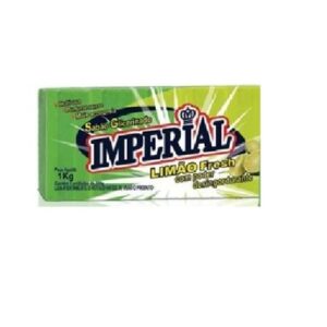 SABAO BARRA IMPERIAL LIMAO C5 200G