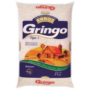 ARROZ GRINGO BCO T1 2KG