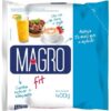 ADOCANTE MAGRO ACUCAR LIGHT 400G