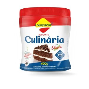 ADOCANTE LOWCUCAR CULINARIA PO 400G