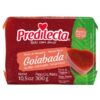 GOIABADA PREDILECTA 300G