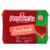 GOIABADA PREDILECTA 500G