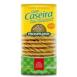 MASSA MOSMANN CASEIRA S COLESTEROL 500G