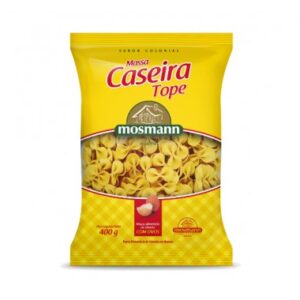 MASSA MOSMANN CASEIRA TOPE 400G