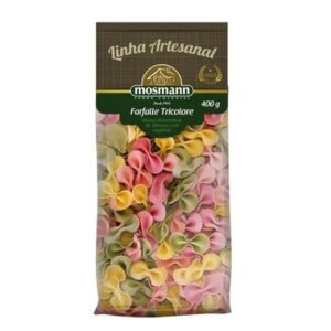 MASSA MOSMANN CASEIRA FARVALLE VEG 400G