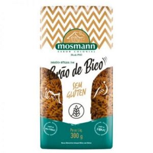 MASSA MOSMANN CASEIRA PARAF INT GRAO300G