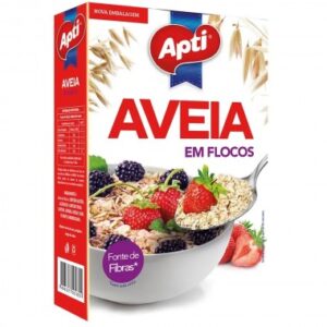 AVEIA APTI FLOCOS 150G